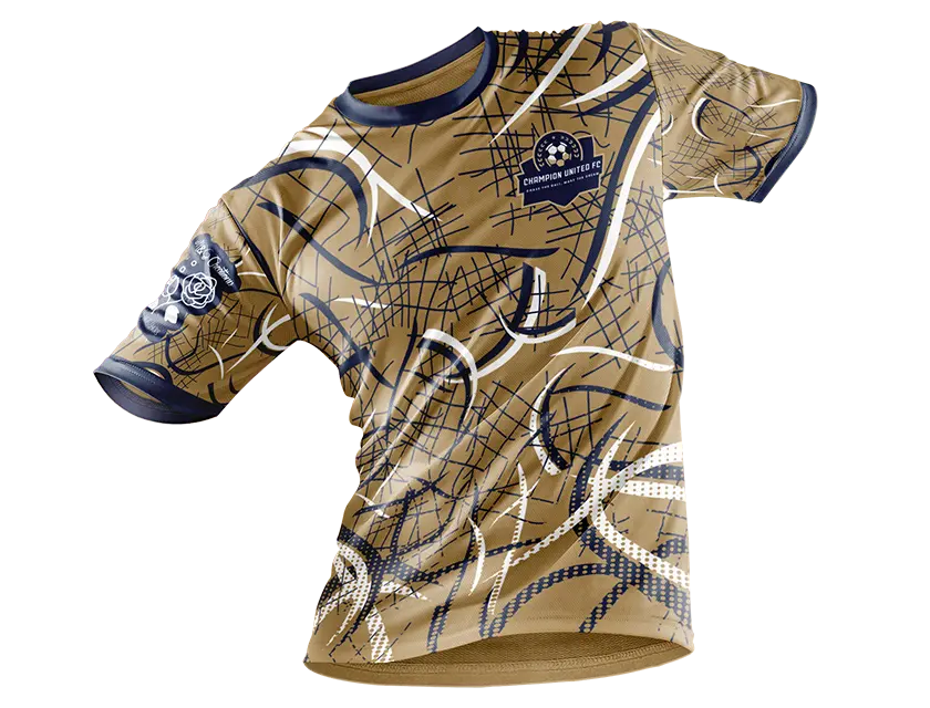 Jersey 2