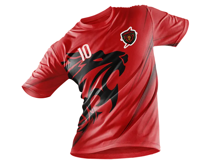 Jersey 3