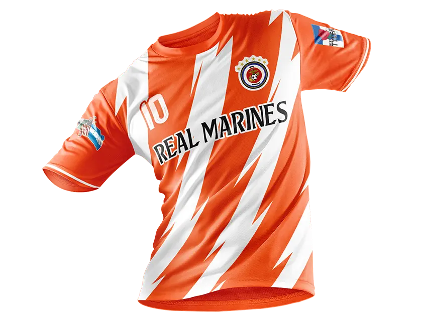 Jersey 4