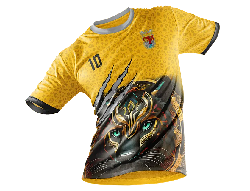 Jersey 5