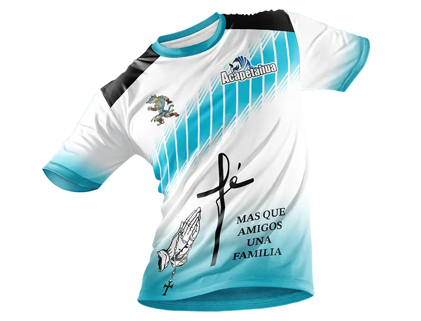 Jersey 7