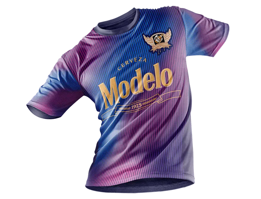 Jersey 8