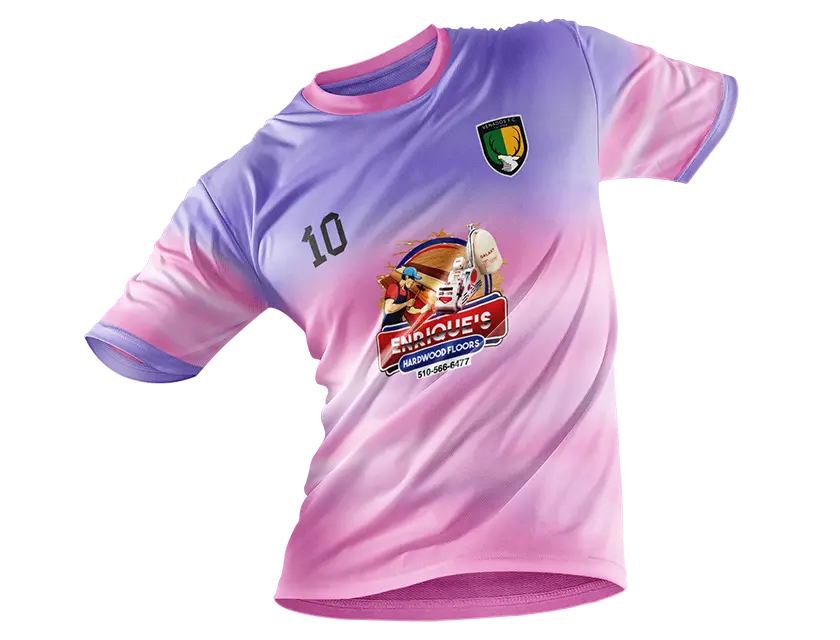 Jersey 9