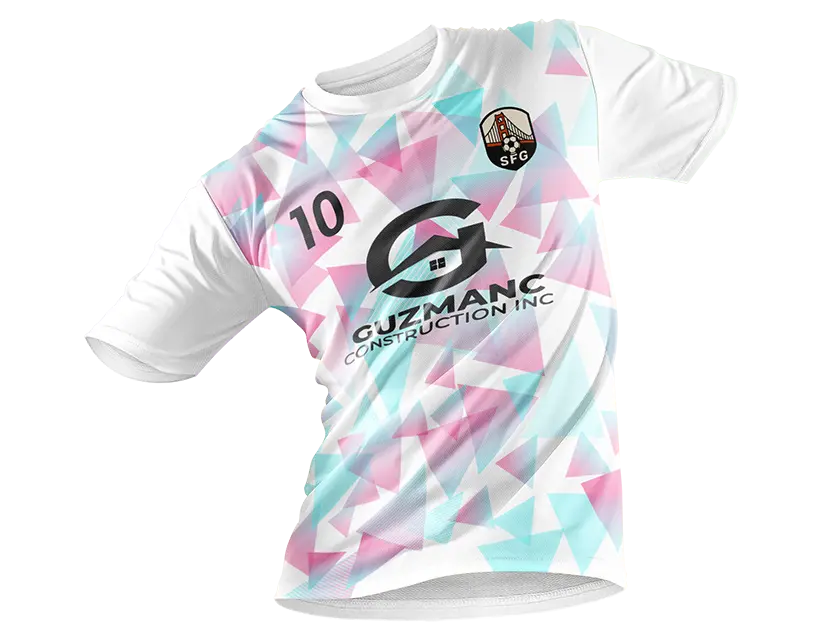 Jersey 10