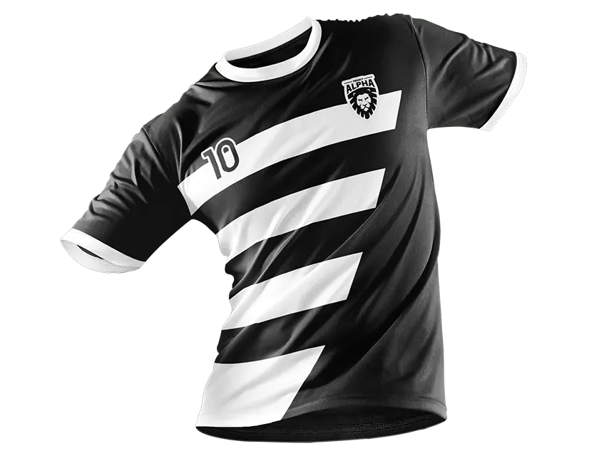 Jersey 11