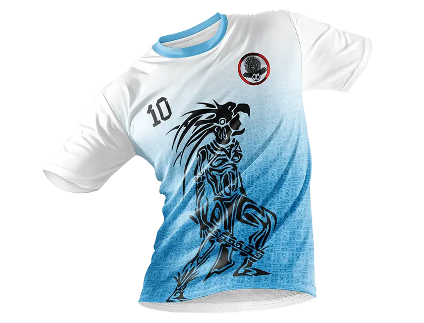 Jersey 12