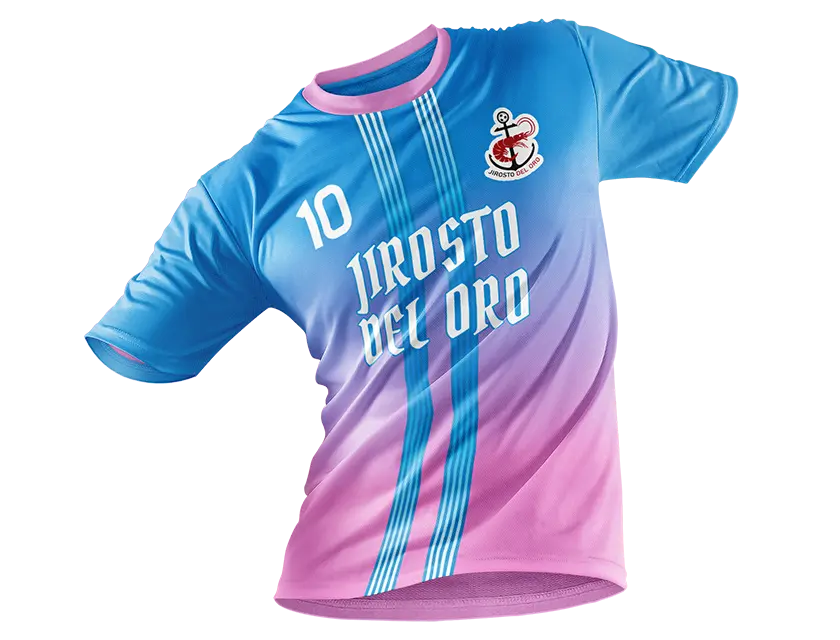 Jersey 15