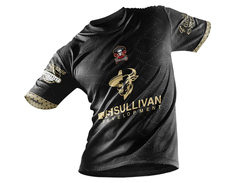 Jersey 16