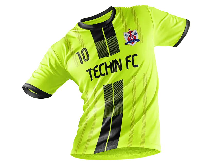 Jersey 17