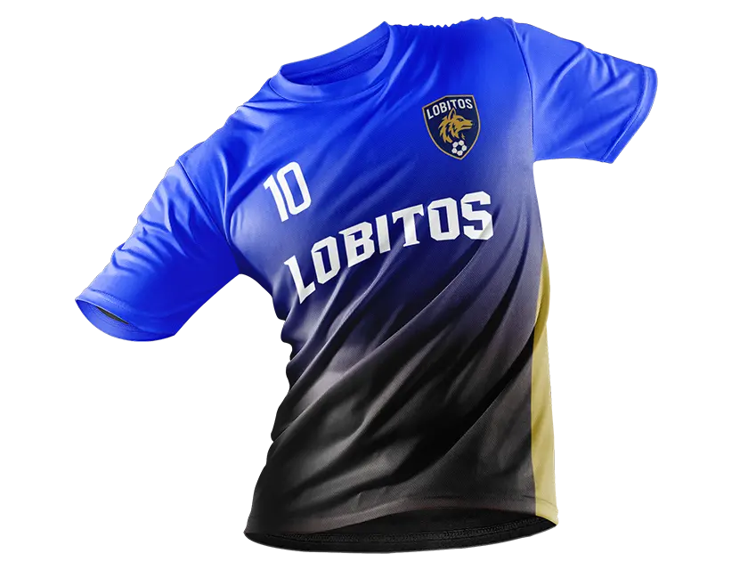 Jersey 18