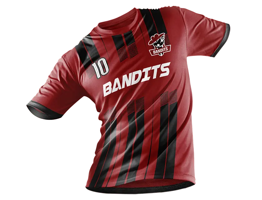 Jersey 19