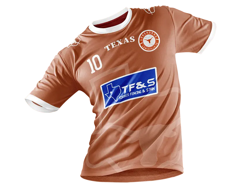 Jersey 20