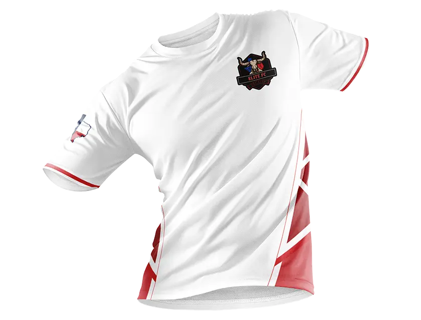Jersey 22