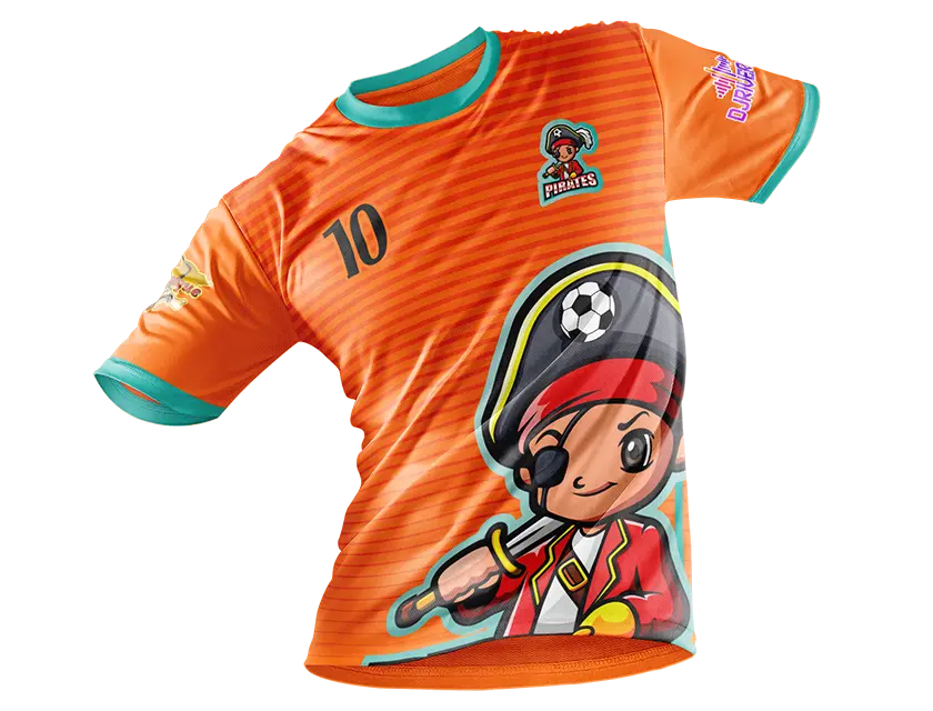 Jersey 23