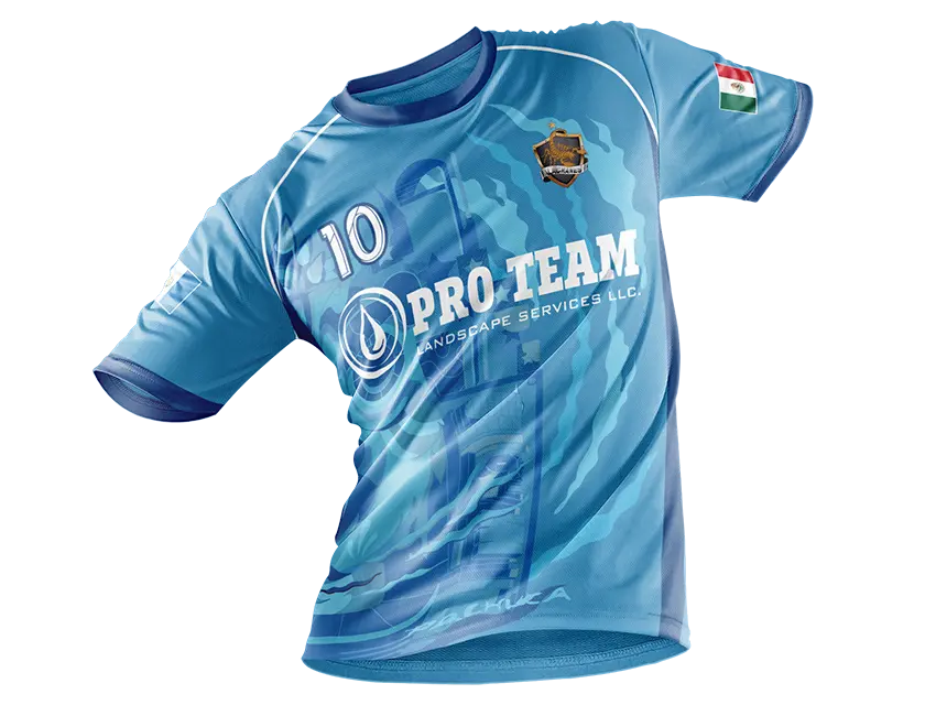 Jersey 25
