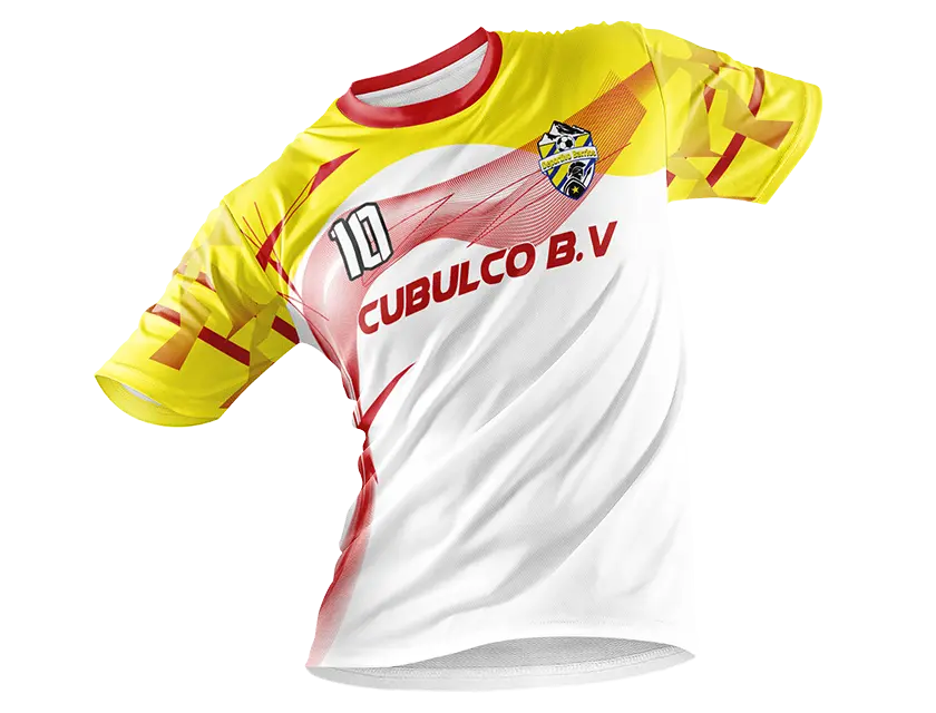 Jersey 28