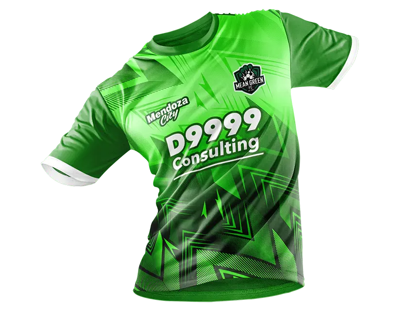 Jersey 40