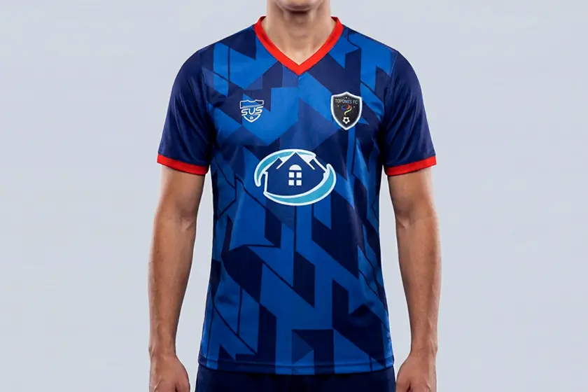 TOPONES FC