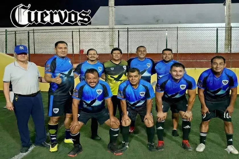 Cuervos