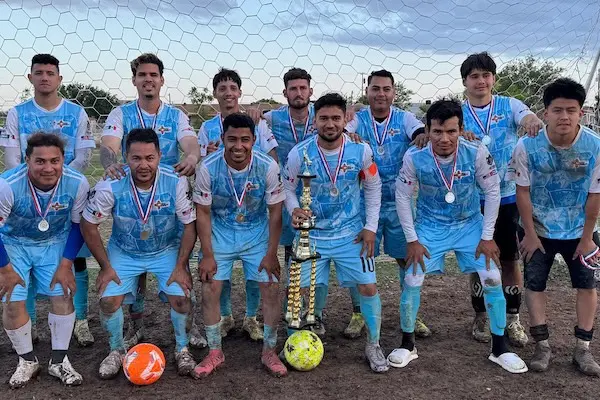 Lobos Carslbad