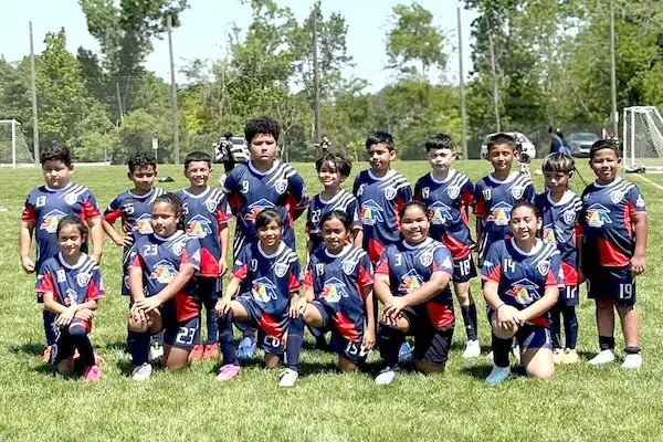 Garcia Academy
