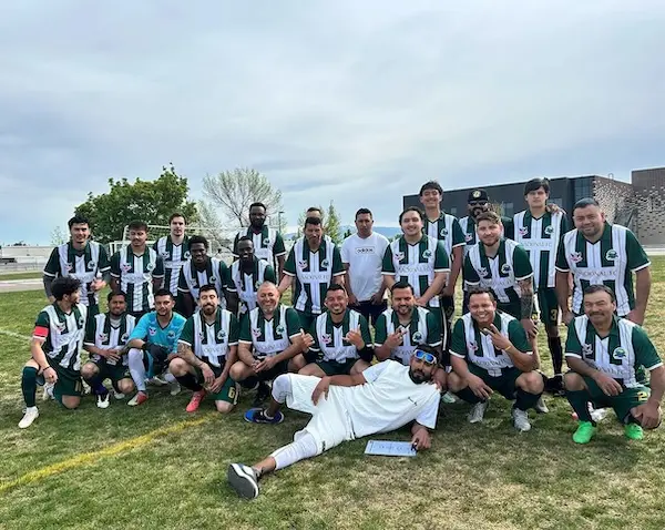 Nacional FC